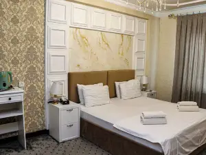 ORZU HOTEL