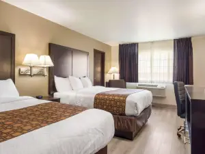 Econo Lodge Umatilla Columbia River Area