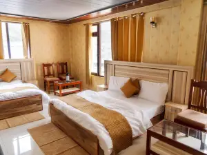 Hotel Snr Grand