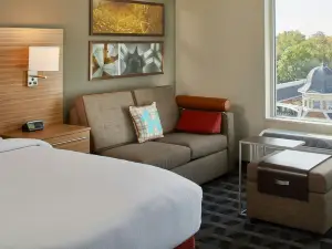 TownePlace Suites Columbus North - OSU