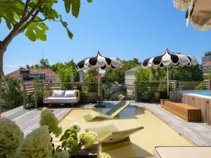 As Boutique Hotel, Superior