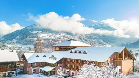 Schruns Travel Guide 2026: Top Attractions, Things to Do & Deals | Trip.com  | June 2026