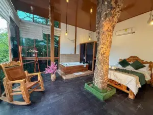 Ecohotel Alflo