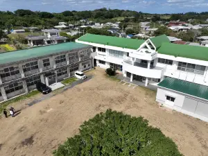 JAC HAUS in KIKAI