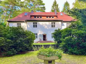 Park Residence Bei Wu