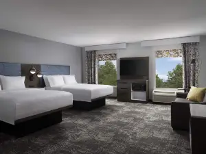 Hampton Inn & Suites Dallas-DFW Arpt W-SH 183 Hurst