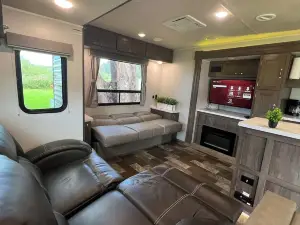 Chinook Rv Resort