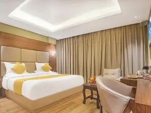 Sondermall Palace