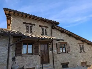 Affittacamere Castelmanardo