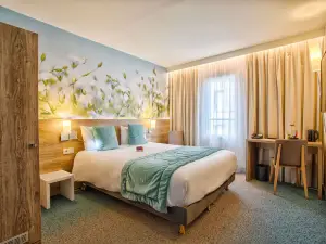 Hôtel Mercure Trouville-Sur-Mer