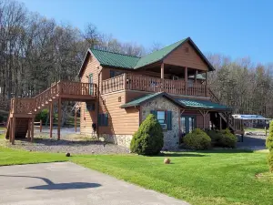 James Creek RV Resort