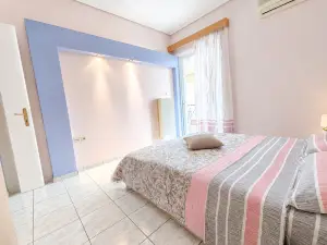 Daphnus Apartment in Agios Konstantinos