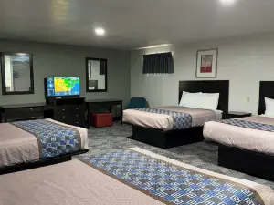 Budget Inn of Ada