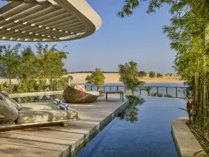 Waldorf Astoria Doha Lusail
