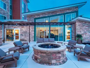 Residence Inn Omaha West