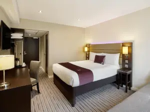 Premier Inn Derby West