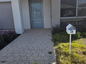 Meadow Springs Accessible Home: Spacious Retreat with King Beds & Modern Amenities!