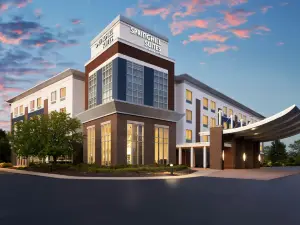 SpringHill Suites by Marriott Appleton