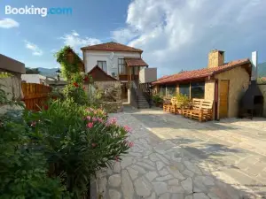 Hotel Aragvi