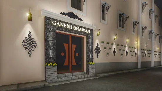 Ganesh Bhavan by Vinayak Hotels