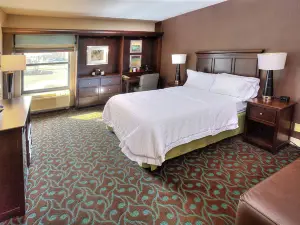 Hampton Inn Terre Haute