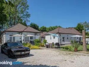 Jazmin Apartman