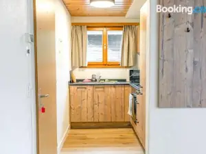 First Apartment - Aare Jungfrau AG