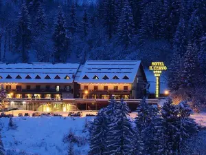 Hotel Il Cervo, Spa & Wellness, Bike Hotel