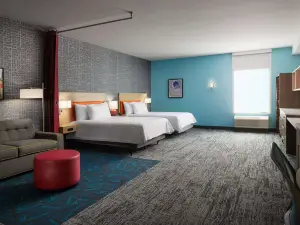 Home2 Suites by Hilton Jackson Pearl