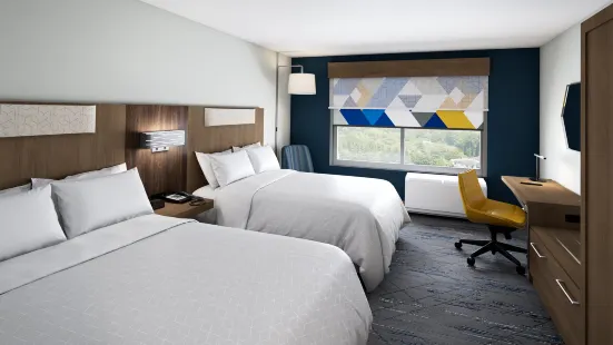 Holiday Inn Express & Suites Dallas – Plano North