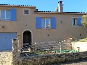 Chambres d'hôtes Elisa & Etienne