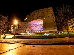 Campanile PRIME - Montpellier Centre St Roch