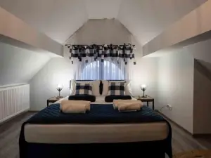 Hotel Do Poduchy
