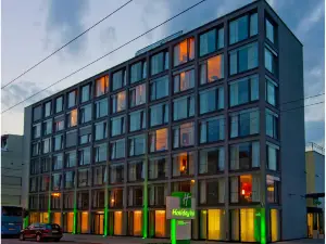Holiday Inn SALZBURG CITY by IHG