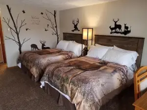Oakland Motel