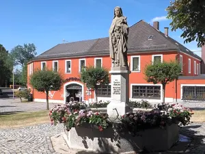 Hotel Weisses Ross