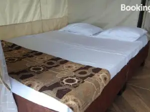 Glamping Paraiso Escondido