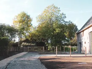 Vakantiewoning Duisbeke Logies