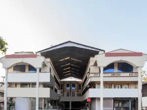 Hotel O Santushti