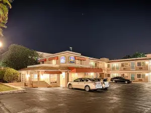 波威/聖地亞哥貝斯特韋斯特酒店