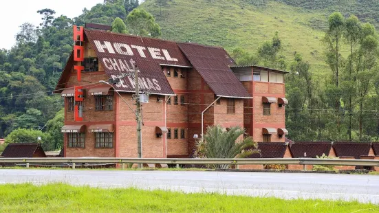 Hotel Chalé de Minas