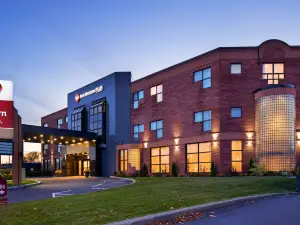 Best Western Plus Montreal East