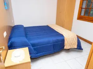 Casa Manolo Camiño Do Santiaguiño
