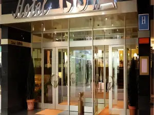 호텔 고야