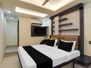 Hotel O Pragati