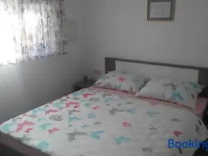 APARTMAN SAUNA "NINO"
