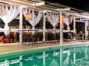 Hotel Cravo e Canela