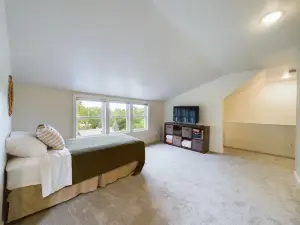 Steps to Lake Minnewaska, downtown & city Splash Pad!! Lake Minnewaska/Glenwood