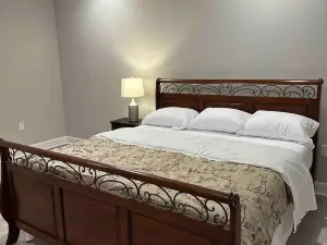 Sweet Home1