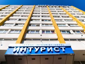 Intourist Hotel